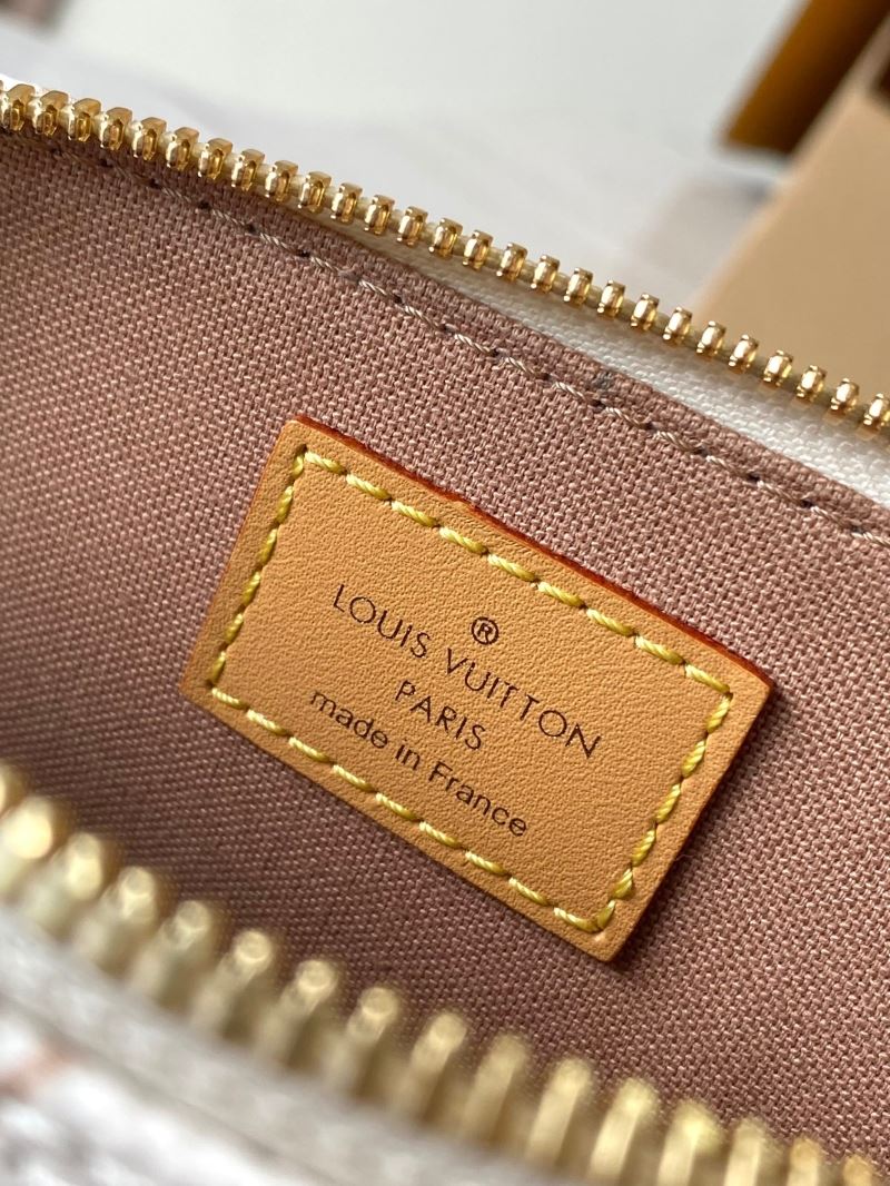 Louis Vuitton Top Handle Bags